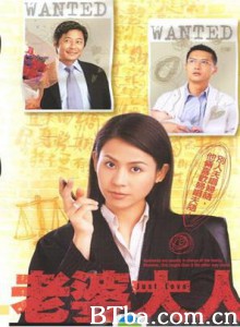 老婆大人/Just Love-720p|1080p高清bt种子下载