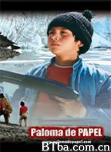 纸鸽/Paper Dove-720p|1080p高清bt种子下载