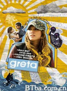 格雷塔/Greta/Surviving Summer-720p|1080p高清bt种子下载