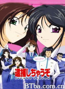 逮捕令第二季-720p|1080p高清bt种子下载