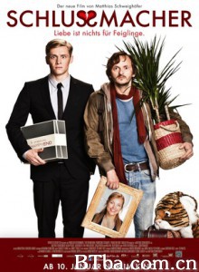 分手专家/电路制造商/Schlussmacher -720p|1080p高清bt种子下载