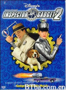 神探加吉特2/G型神探2/G型神探-II-720p|1080p高清bt种子下载