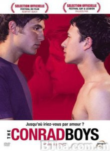 康瑞德家的男孩 康瑞德家的男孩-720p|1080p高清bt种子下载