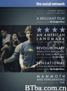 制作《社交网络》-720p|1080p高清bt种子下载