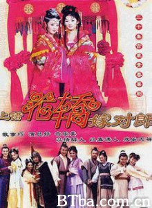 上错花轿嫁对郎 上错花轿嫁对郎-720p|1080p高清bt种子下载