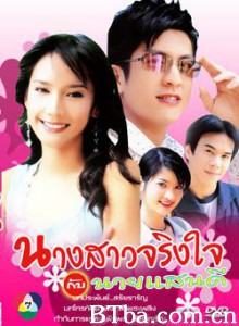 真心小姐与好好先生/Nangsao Jingjai Gub Nai Saandee-720p|1080p高清bt种子下载
