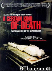 一种死亡记录-720p|1080p高清bt种子下载