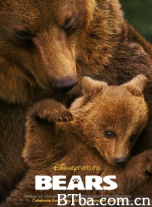 熊世界/阿拉斯加的棕熊/熊-720p|1080p高清bt种子下载