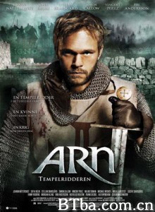 圣殿骑士/Arn: The Knight Templar-720p|1080p高清bt种子下载