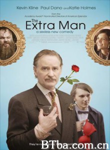 多余的人/临时演员/陪侍男-720p|1080p高清bt种子下载