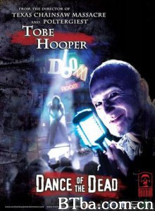 死亡之舞/Masters of Horror: Dance of the Dead-720p|1080p高清bt种子下载
