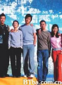 海滩-720p|1080p高清bt种子下载