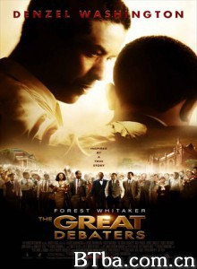 激辩风云/伟大辩手/The Great Debaters-720p|1080p高清bt种子下载