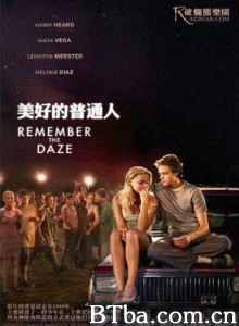 美好的普通人/The Beautiful Ordinary-720p|1080p高清bt种子下载