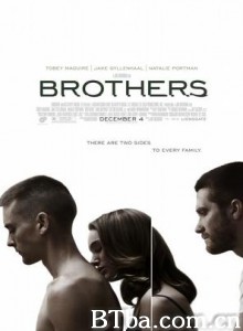 兄弟/窒爱/血海兄弟/Brothers-720p|1080p高清bt种子下载