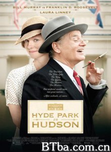 哈德逊岸边的海德公园/当总统遇见皇上(港)/总统别恋-720p|1080p高清bt种子下载