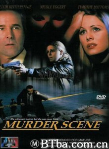谋杀现场/Murder Scene 谋杀现场/Murder Scene-720p|1080p高清bt种子下载