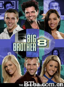 老大哥/Big Brother 8-720p|1080p高清bt种子下载