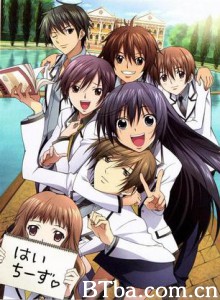 S·A特优生 S·A特优生-720p|1080p高清bt种子下载