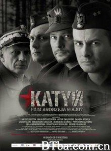 卡廷惨案/爱在波兰战火时(台)/卡廷森林大屠杀-720p|1080p高清bt种子下载