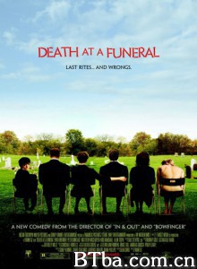 葬礼上的死亡/超完美告别/Death at a Funeral-720p|1080p高清bt种子下载
