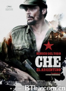 切·格瓦拉传：阿根廷/切·格瓦拉传(上)/切：28岁的革命(台)-720p|1080p高清bt种子下载