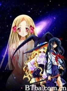 暗与帽子与书之旅人/Yami to boshi to Hon no Tabibito 暗与帽子与书之旅人/Yami to boshi to Hon no Tabibito-720p|1080p高清bt种子下载