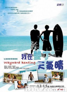我在垦丁天气晴/Wayward Kenting 我在垦丁天气晴/Wayward Kenting-720p|1080p高清bt种子下载