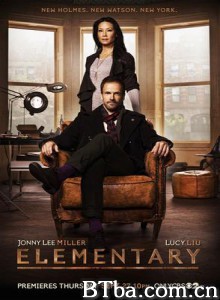 福尔摩斯：基本演绎法第一季/福尔摩斯新传(港)-720p|1080p高清bt种子下载
