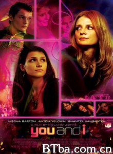 你和我/You And I-720p|1080p高清bt种子下载