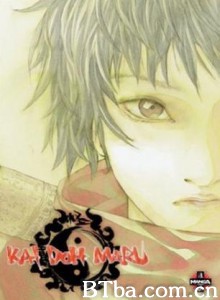 怪童丸/Kai doh maru-720p|1080p高清bt种子下载