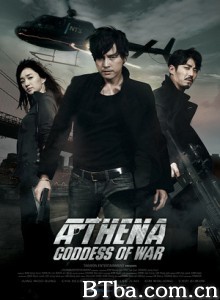 雅典娜：无间谍局/雅典娜 : 战争女神 电影版/Athena: Goddess of War-720p|1080p高清bt种子下载