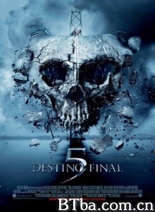 死神来了5/绝命终结站5/5inal Destination 死神来了5/绝命终结站5/5inal Destination-720p|1080p高清bt种子下载