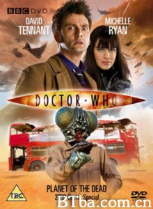 神秘博士：死亡星球/神秘博士2009复活节特别篇-720p|1080p高清bt种子下载