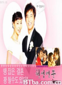 天赐良缘/天生缘分/Match Made in Heaven-720p|1080p高清bt种子下载
