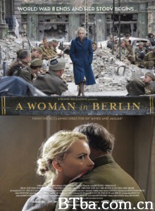 柏林的女人/A Woman in Berlin-720p|1080p高清bt种子下载