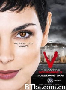 V星入侵第一季/V星人入侵 第一季-720p|1080p高清bt种子下载