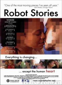 机器人物语 机器人物语-720p|1080p高清bt种子下载