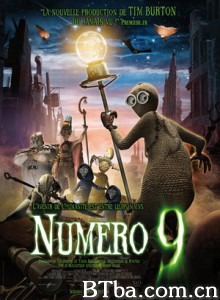 机器人9号/9：末世决战/九-720p|1080p高清bt种子下载