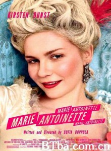 绝代艳后/玛丽皇后/Marie Antoinette-720p|1080p高清bt种子下载