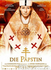 女教皇/圣袍天下：警世女教皇(台)/女教皇传(港)-720p|1080p高清bt种子下载