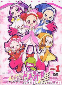 小魔女DoReMi♯/Ojamajo Doremi Sharp/小魔女DoReMi 2-720p|1080p高清bt种子下载