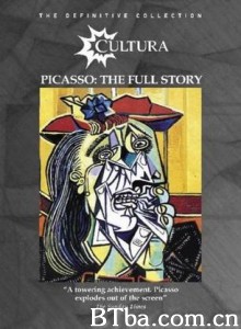 毕加索：毕生传奇/Picasso: Magic/ Sex and Death/毕加索：魅力●性和死亡-720p|1080p高清bt种子下载
