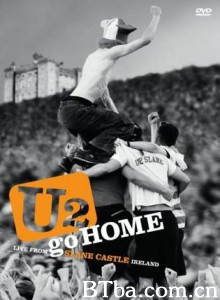 U2GoHome:LivefromSlaneCastle-720p|1080p高清bt种子下载