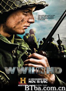 高清二战/WWII in HD/历史频道.高清二战-720p|1080p高清bt种子下载