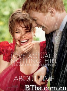 时空旅恋人/回到最爱的一天(港)/About Time-720p|1080p高清bt种子下载