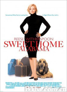 情归阿拉巴马/阿拉巴马甜蜜的家/Sweet Home Alabama-720p|1080p高清bt种子下载