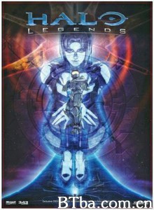 光晕：传奇/Halo: Legendy/光环：传奇-720p|1080p高清bt种子下载