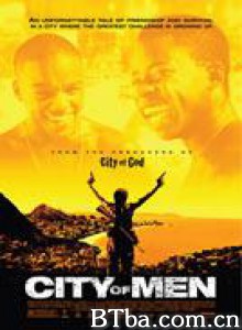 人类之城/City of Men-720p|1080p高清bt种子下载