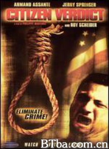 公民判决-720p|1080p高清bt种子下载